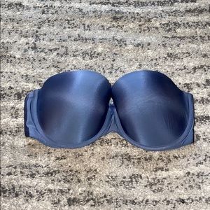 Victoria’s Secret multiway strapless bra 38D